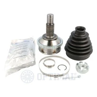 Шрус (наружный) Citroen Jumpy/Fiat Scudo 1.6/1.9D 96- (27x34z) (+ABS) Optimal CW2675