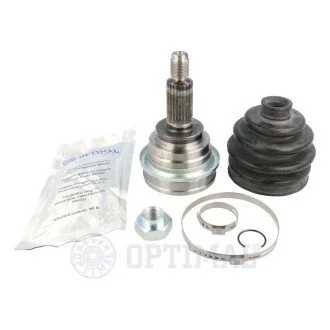 Шарнир приводной Optimal CW-2687