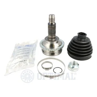 Шарнир приводной Optimal CW-2696
