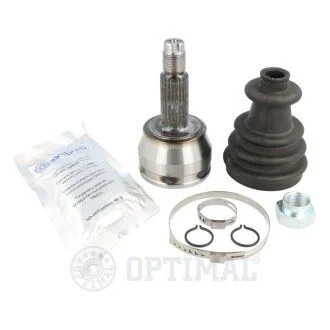 Шарнир приводной Optimal CW-2709