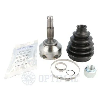 Шарнір привідний Optimal CW-2711