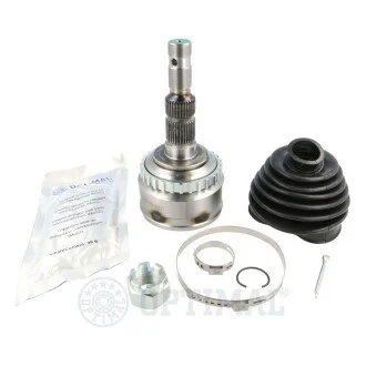 Шарнир приводной Optimal CW-2713