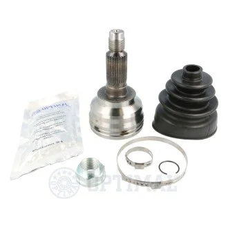 Шарнир приводной Optimal CW-2718