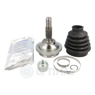 PRZEGUB HOMOKIN. ZEWN PEUGEOT 206 1.1 1.4 98> SZT Optimal CW2752