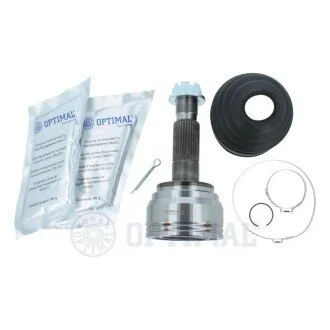 Автозапчастина Optimal CW2754