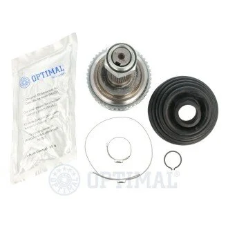 Фото 1 - przegub homokinetyczny. szt Optimal CW2814 PRZEGUB HOMOKINETYCZNY. SZT Optimal CW2814 (фото 1)