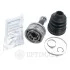 ШРКШ (зовнішній) Toyota Corolla 1.4-1.6 02-07 (26x23z) (+ABS) Optimal CW2827 (фото 2)