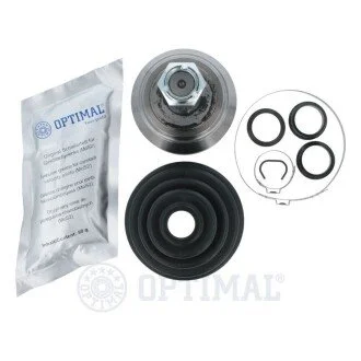 Шарнир приводной Optimal CW-2842