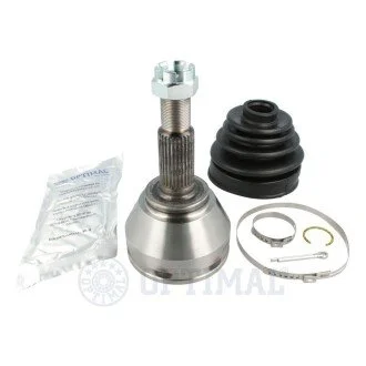 ШРКШ (зовнішній) Nissan Qashqai/X-Trail 2.0dCi 07-13 (29x36x174) Optimal CW3029