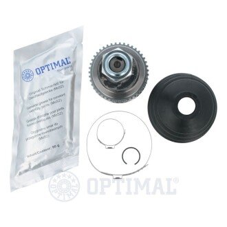 Шарнир приводной Optimal CW-3033