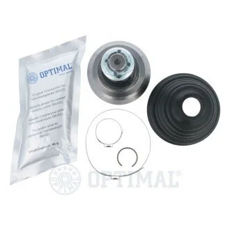 Шарнир приводной Optimal CW-3038