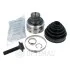 ШРКШ (зовнішній) Audi A4 1.8-2.0 08-16/A5 08-17 (42x25x81.5)(к-кт) CW3086