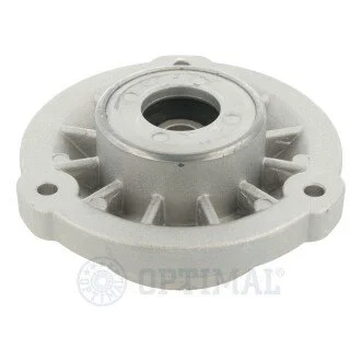 Подушка амортизатора (переднього) BMW 5 (F07)/7 (F01-F04) 08- N57/N55/N63/N54 Optimal F00002