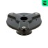 Подушка амортизатора (переднього) MB Vito (W639) 09- Optimal F00012 (фото 2)