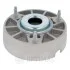 Подушка амортизатора (переднього) BMW X5 (F15/F85)/X6 (F16/F86) 13-19 N47/N55/N57/N20/N63/B47 Optimal F00020 (фото 2)