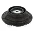 Подушка амортизатора (переднього) VW T5/T6 1.9-2.5TDI 03- Optimal F00048 (фото 1)