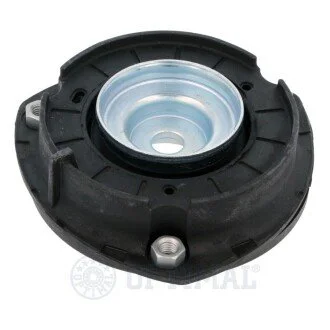Подушка амортизатора (переднього) + підшипник VW Golf VII/Passat 12- Optimal F00058S