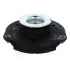 Подушка амортизатора (переднього) Skoda Fabia/Roomster/VW Fox/Polo 1.0-2.0 95- Optimal F00060 (фото 2)