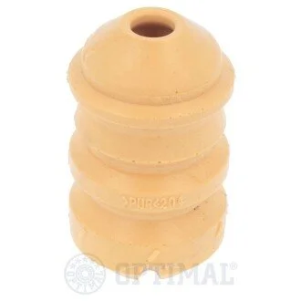 INNE- SUSPENSION RUBBER BUFFER SZT Optimal F03021 (фото 1)