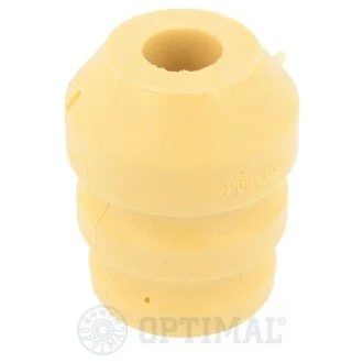 INNE- SUSPENSION RUBBER BUFFER SZT Optimal F03043 (фото 1)