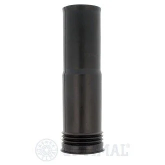 Пильник амортизатора (заднього) VW Passat/Golf VII/Touran 12- Optimal F04010 (фото 1)