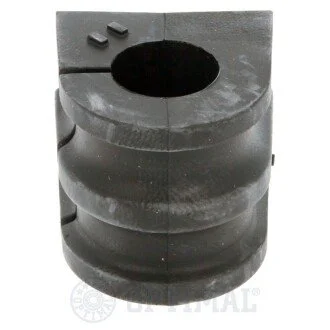 Втулка стабілізатора (переднього) Renault Clio/Modus/Scenic 03- (d=20mm) Optimal F10063