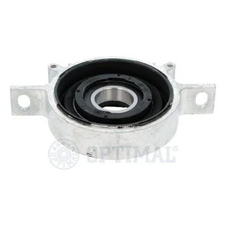 Підшипник підвісний BMW 5 (F10/F11) 11-17 Optimal F39936