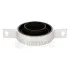 Підшипник підвісний BMW X3 (F25)/X5 (E70)/X6 (E71) 06-14 (d=30mm) Optimal F39953 (фото 2)
