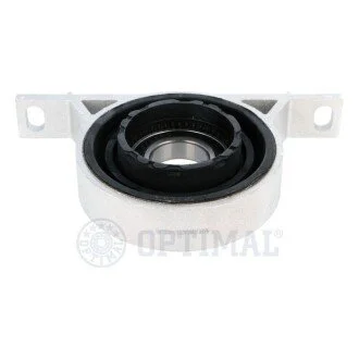 Підшипник підвісний BMW 5 (E60/E61)/X3 (E83) 04-11 (d=30mm) Optimal F39959
