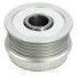 Шків генератора Audi A4/A6/Skoda Superb/VW Passat 1.6-2.0/1.9 TDI 96-05 Optimal F51006 (фото 2)