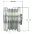 Alternator Freewheel Clutch Optimal F51071 (фото 3)