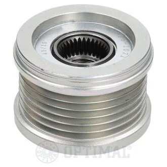 Alternator Freewheel Clutch Optimal F51071 (фото 1)