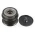 Шків генератора Toyota Auris/Avensis/Rav4 III 1.6/1.8/2.0 07- F55005