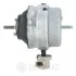 Подушка двигуна (L) Audi A4 1.9D/2.0D 00-09 Optimal F75013H (фото 2)