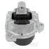 Подушка двигуна BMW 7 (F01-F04) 2.0D/3.0D 08-18 N57/N47 Optimal F75016 (фото 2)