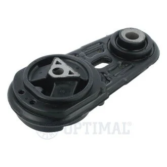 Подушка двигуна (задня/нижня) Renault Megane 2.0i 03-09 (косточка) Optimal F75029
