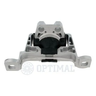 Подушка двигуна (R) Ford Focus II/III 1.4-1.6 04- Optimal F75042