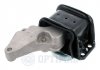 Подушка двигуна (R) Citroen C4/Peugeot 307 1.8i/2.0i 16V 00- Optimal F75049 (фото 1)