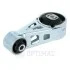 Подушка двигуна Peugeot 406 1.9d/TD/Expert 2.0 95- F75065