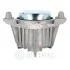 Подушка двигателя MB C-class (W204)/E-class (W212) 2.2CDI 07- (Hydro bearing) 131x183x121 Optimal F75265 (фото 2)