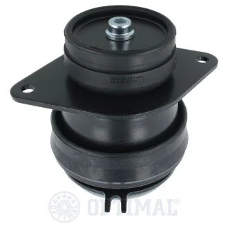 Опора двигателя задняя правая VW Golf/Vento 1,9D Optimal F8-1011