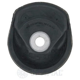 Втулка, балка моста Optimal F81016