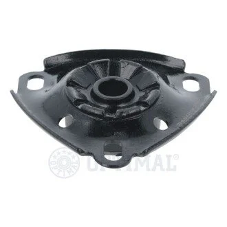 Опора перед. ам-тора Audi 100, 200, S4, V8 80-95 Optimal F8-1023