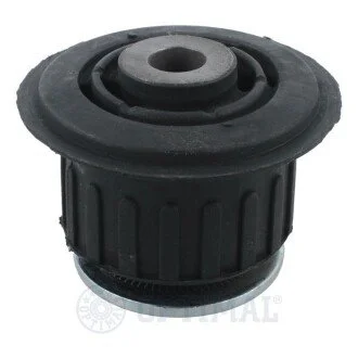 Подушка балки перед./зад. Audi 100 76-91, 200 79-91 Optimal F8-3002