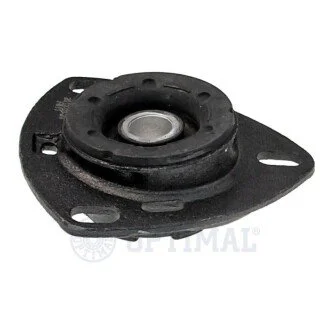 Подушка опорна ам-тора перед. Audi 100/A6 91- Optimal F8-3009 (фото 1)