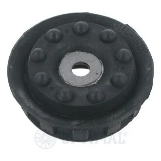 Подушка зад, аморт. Audi (100,200,A6) Optimal F8-3010