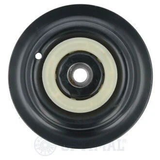 Подшипник качения, опора стойки амортизатора Optimal F83027 (фото 1)