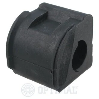 Втулка стабiлiзатора середня VW Golf II/Golf III 92- Optimal F8-3042