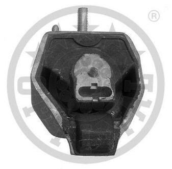 Опора КПП Optimal F8-4029