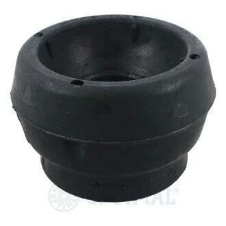 Опора перед. амортизатора VAG A3/Leon/Toledo 99-/Skoda Octavia Optimal F8-4067
